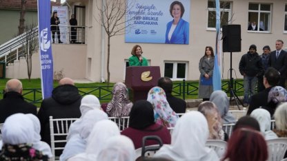 Eskişehir'de 2025 yatırımları kente değer kattı