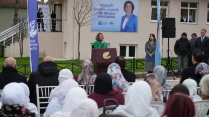 Eskişehir'de 2025 yatırımları kente değer kattı