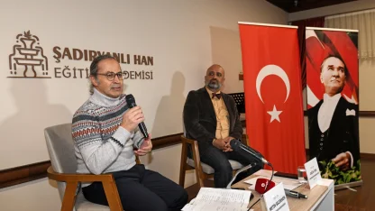 Felsefe Konferansları ikinci serisinde ufukları açtı