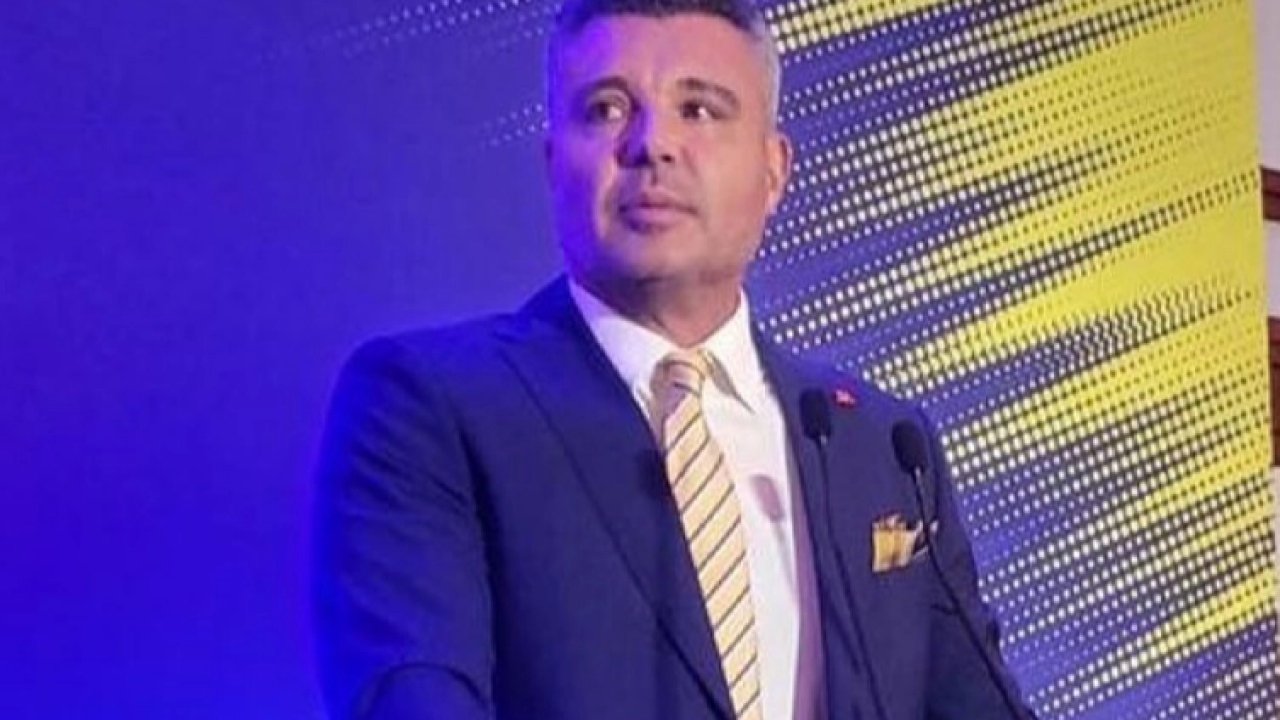 Fenerbahçe Başkanı Sadettin Saran yeniden gözaltına alındı