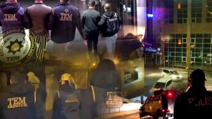 FETÖ'ye büyük darbe! 2 haftada 160 şüpheli yakalandı