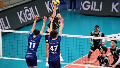 Filede Osmangazi Belediyespor rüzgarı