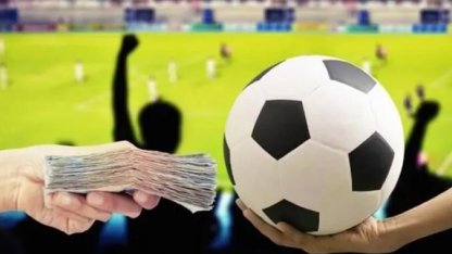 Futbolda bahis operasyonu derinleşiyor! İstanbul ve 16 ilde 35 gözaltı!