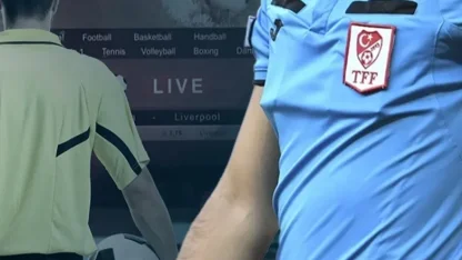 Futbolda şike mi var? TFF’ye acil toplantı çağrısı