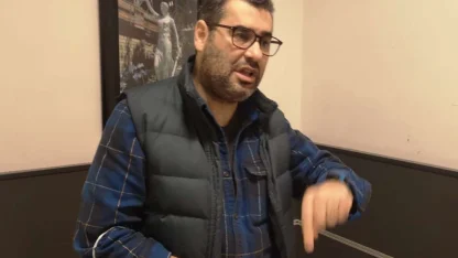 Gazeteci Enver Aysever tutuklandı... Avukatından ilk açıklama geldi