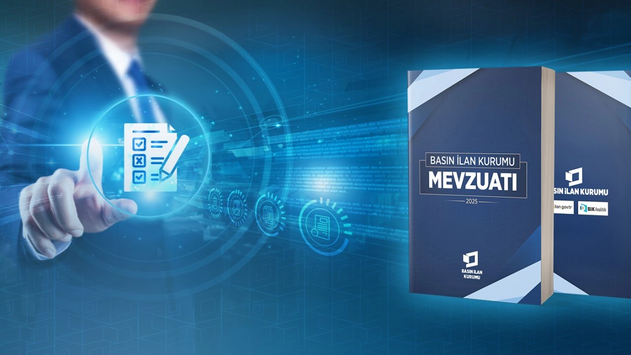 Gazeteler ve internet haber sitelerini ilgilendiriyor... BİK Yönetmeliği&#039;nde değişiklikler &#039;Resmi&#039;leşti