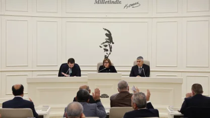 Gaziantep’e İşitme Cihazı ve Odyoloji Merkezi geliyor