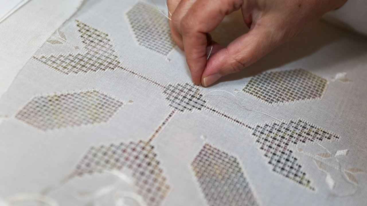 Gaziantep’in el emeği UNESCO listesinde