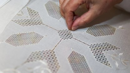 Gaziantep’in el emeği UNESCO listesinde