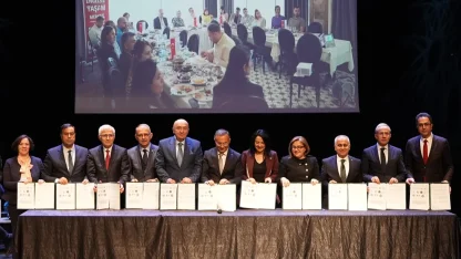 Gaziantep’te erken tanı ve müdahale için iş birliği