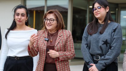 Gaziantep'te üniversite öğrencilerine yeni müjde!
