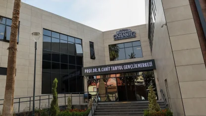 Gaziantep'te yeni GASMEK binasını Nizip’te açıyor