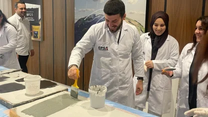 Genç İMSİAD, sanayici-müteahhit buluşmalarında