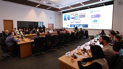 Gençlerden Sakarya'ya tam not