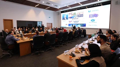 Gençlerden Sakarya'ya tam not