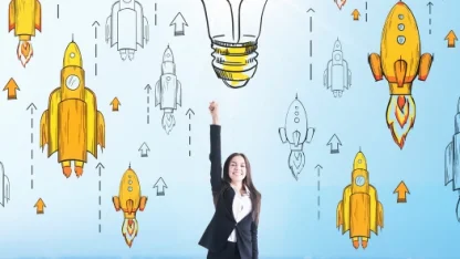 Girişimlerin yüzde 40'ı yenilikçi! Yenilikler 2022-2024 döneminde sabit kaldı