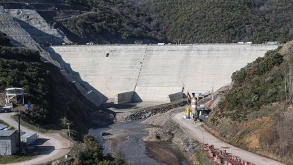 Gölecik Barajı için hızlandırma talebi... Bakan Yumaklı tarihi açıkladı