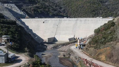 Gölecik Barajı için hızlandırma talebi... Bakan Yumaklı tarihi açıkladı