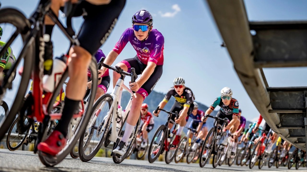 Gran Fondo&#039;da 2026 yılı yarış takvimi belli oldu