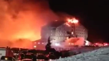 Grand Kartal Oteli davasında gerekçeli karar açıklandı