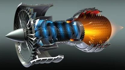 Gümrük işlemlerinde uçak motorları dönemi