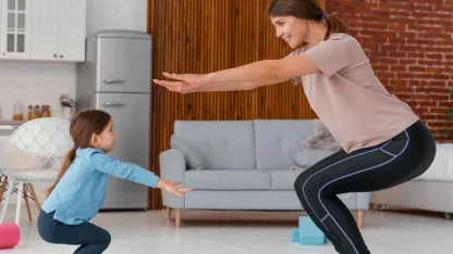 Hareketsizlik artık çocuklarda bile ciddi hastalıklara yol açıyor