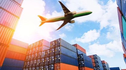 Havayolu gümrük işlemleri dijitalleşiyor... Yeni sistem 2026'da tüm havalimanlarında