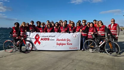 HIV enfeksiyonunun tedavisinde metabolik sağlığın korunması büyük önem taşıyor