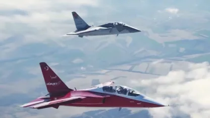 HÜRJET’ten tarihi ihracat başarısı