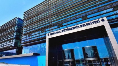 İBB, 580 milyon dolarlık Eurobond borcunu vadesinden önce ödedi