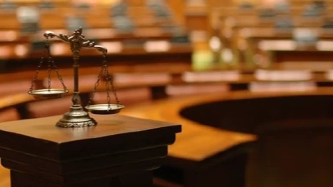 İdari yargı çevreleri yeniden yapılandı... Yeni Bölge Adliye Mahkemeleri