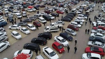 İkinci el araç fiyatlarında yavaşlama!