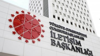 İletişim Başkanı Duran: Cumhurbaşkanımıza atfedilen görüşme iddiaları gerçeği yansıtmıyor