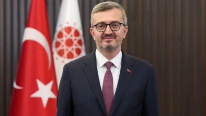 İletişim Başkanı Duran’dan taziye mesajı