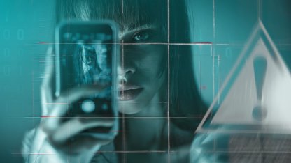 Influencerlar siber saldırıların yeni hedefi halinde