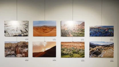 İstanbul Beylikdüzü 'İFSAK'a ev sahipliği yapıyor