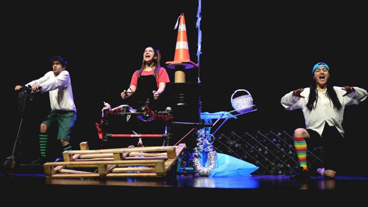 İstanbul Beylikdüzü&#039;nde yılın son etkinlikleri belli oldu