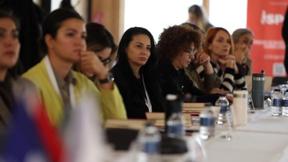 İstanbul Büyükşehir'den kadın istihdamı için çözüm çalıştayı