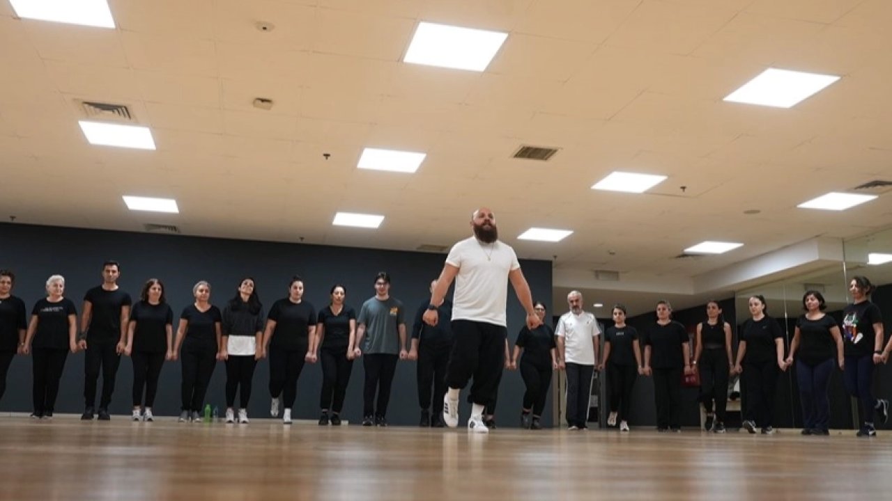 İstanbul Maltepe’de halk oyunları kursları yoğun ilgi