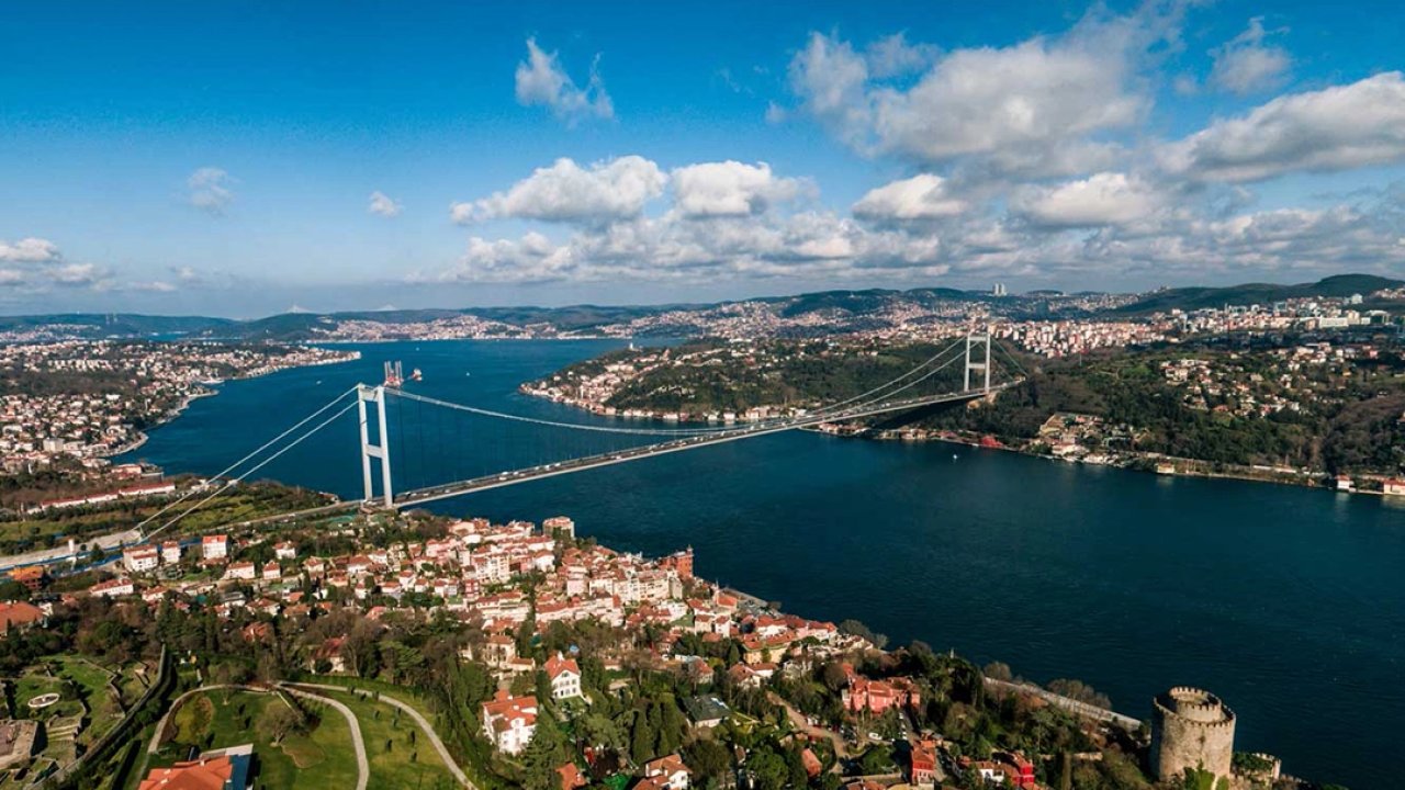 İstanbul, Türkiye&#039;nin GSYH lideri