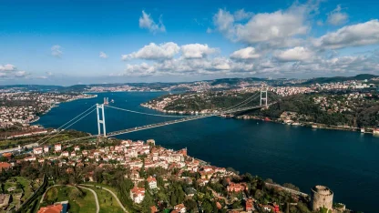 İstanbul, Türkiye'nin GSYH lideri