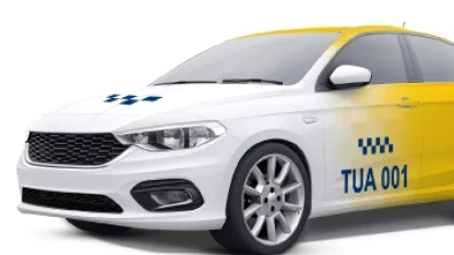 İstanbul'da uygulama bazlı taksi için yeni ihale