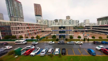 İstanbul'dan yükselen melodi: 232 bin öğrenci müzikle buluştu