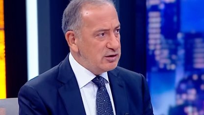 İstinaftan karar geldi... Fatih Altaylı tahliye edildi