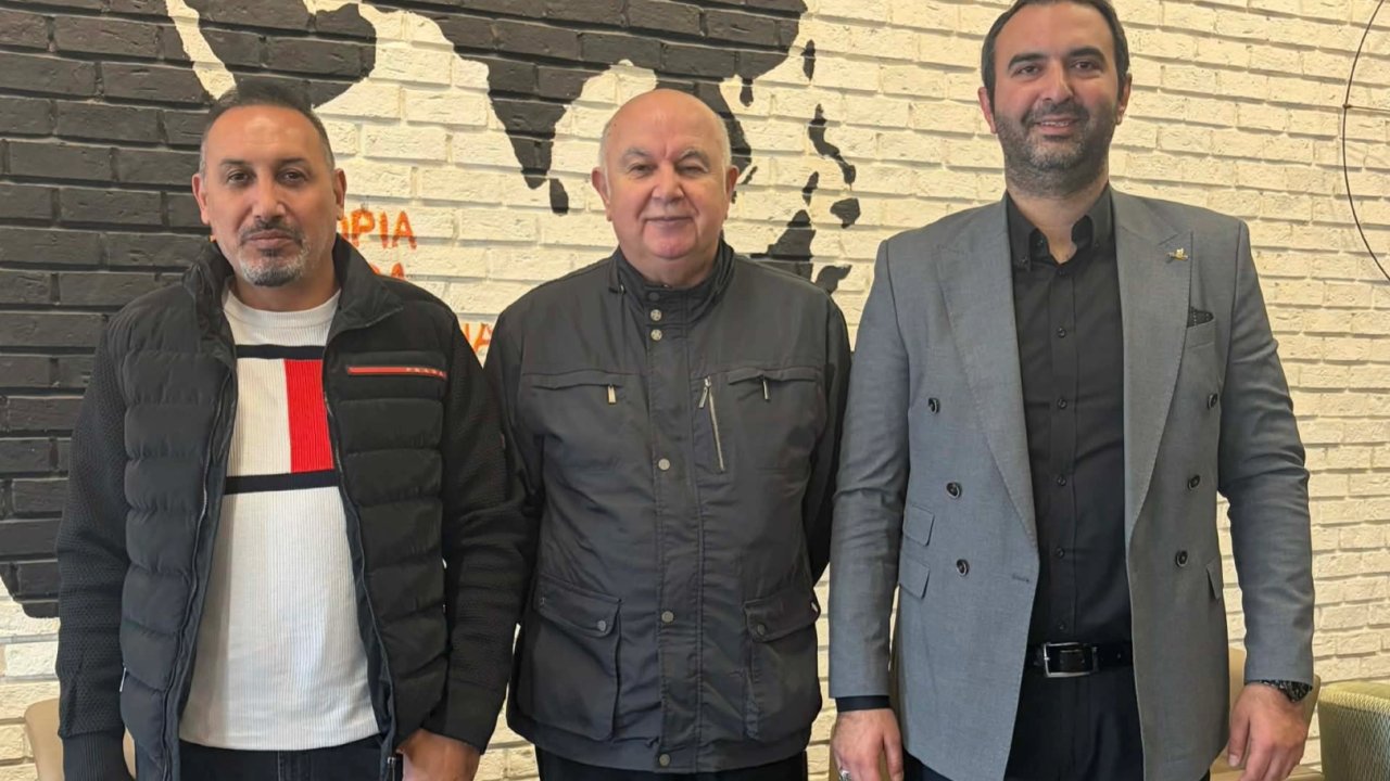 İYİ Parti Kocaeli’de 'Yerel Yönetimler' ekibi netleşti