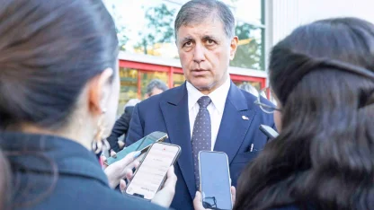 İzmir Büyükşehir'den Bakan Tekin'e yanıt: Okullarda su kesintisi yok!