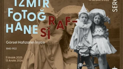 “İzmir Fotoğrafhanesi” sergisi, fotoğrafçılık tarihine ışık tutacak
