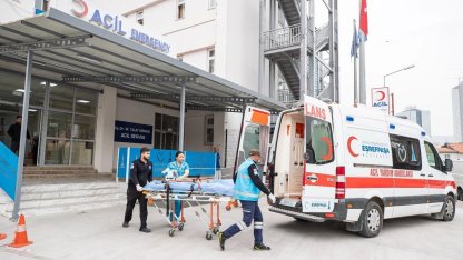 İzmir sağlıkta Türkiye’ye rol model oldu