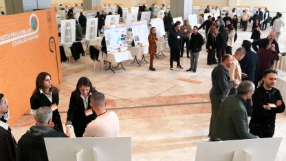 İzmir’de ESHOT’tan Kaizen başarısı