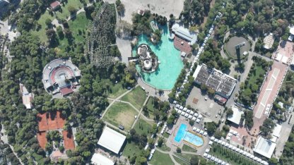 İzmir’de 'gri su' dönemi başlıyor